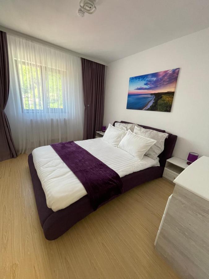 Bibis Apartments Nehoiu Ngoại thất bức ảnh