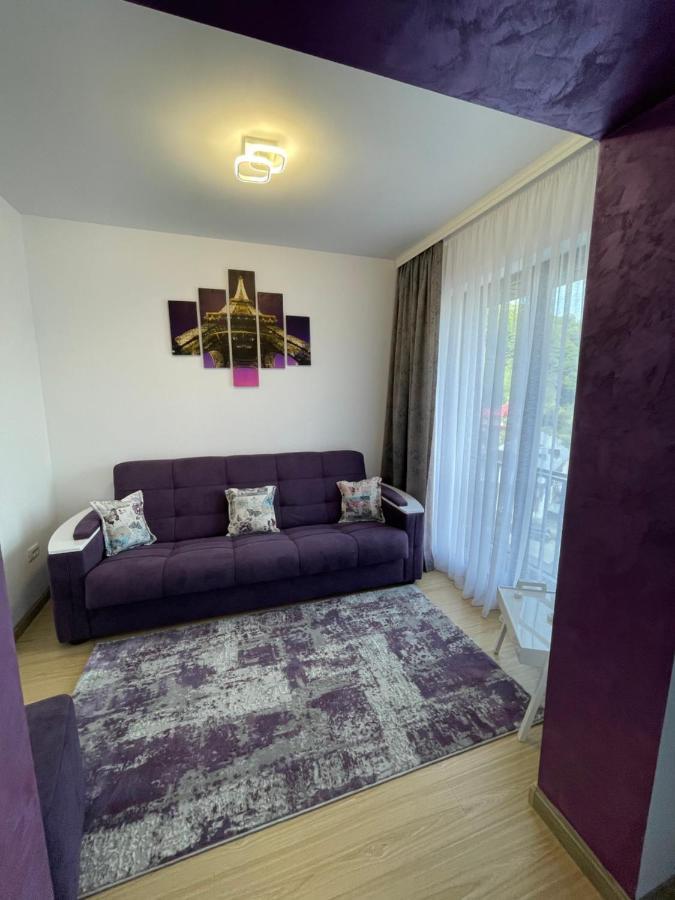 Bibis Apartments Nehoiu Ngoại thất bức ảnh