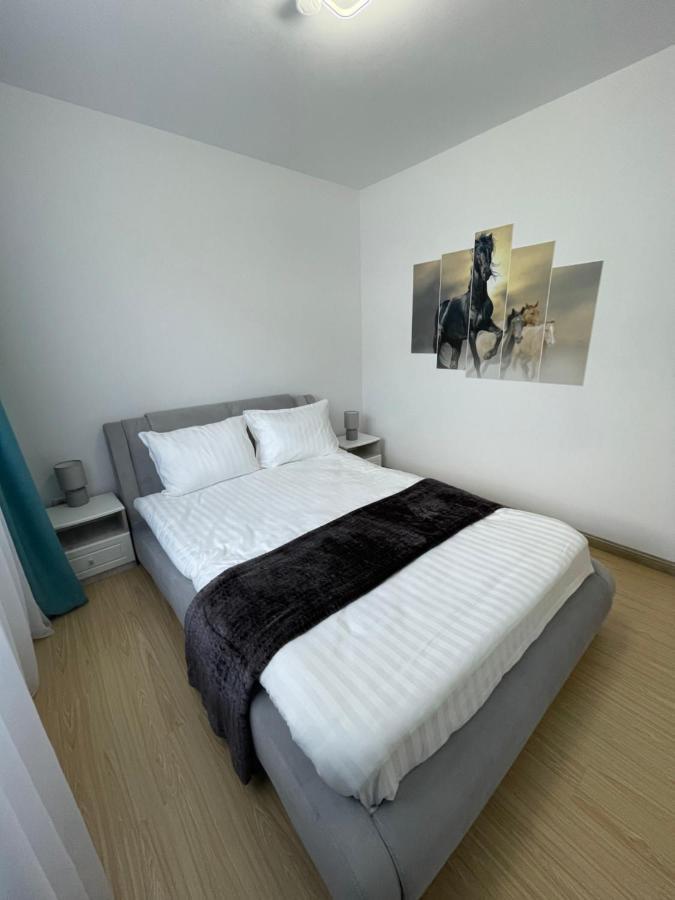 Bibis Apartments Nehoiu Ngoại thất bức ảnh