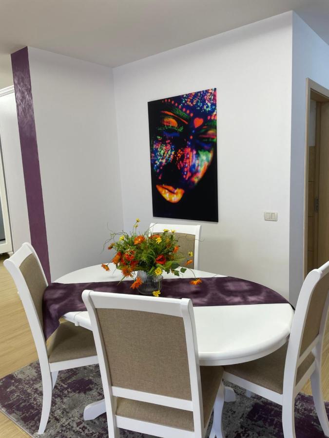 Bibis Apartments Nehoiu Ngoại thất bức ảnh