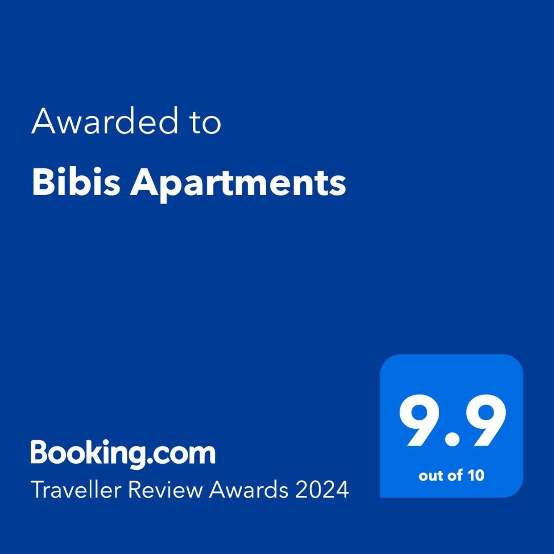 Bibis Apartments Nehoiu Ngoại thất bức ảnh